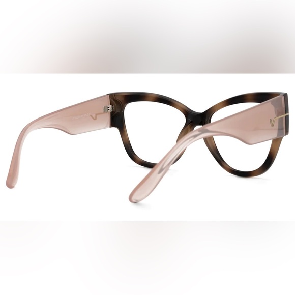 Vooglam Cat Eye Eyeglass Frames - Picture 6 of 11